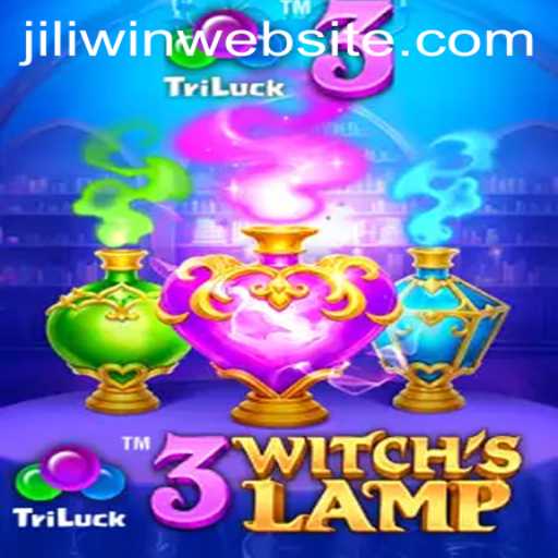 Unveiling the Magic of 3WitchsLamp: A New Era in Online Gaming