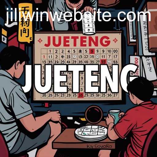 Exploring Jueteng: Culture, Economy, and the Role of Modern Platforms