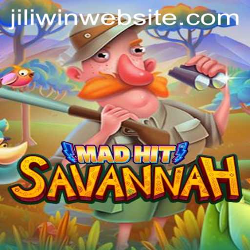 MadHitSavannah Game Launch