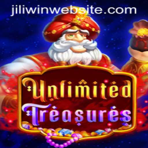 Unlimited Treasures—A Thrilling Adventure